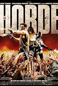 The Horde (2009) M4uHD Free Movie