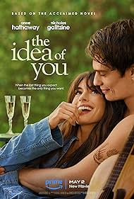 The Idea of You (2024) M4uHD Free Movie