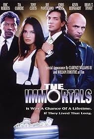 The Immortals (1995) M4uHD Free Movie