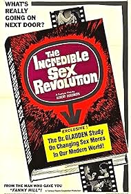 The Incredible Sex Revolution (1966) M4uHD Free Movie