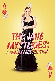 The Jane Mysteries A Deadly Prescription (2024) M4uHD Free Movie