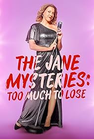 The Jane Mysteries Too Much to Lose (2024) M4uHD Free Movie