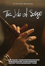 The Job of Songs (2023) M4uHD Free Movie