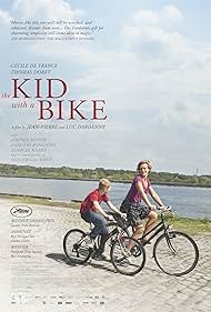 The Kid with a Bike (2011) M4uHD Free Movie