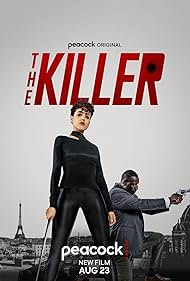 The Killer (2024) M4uHD Free Movie