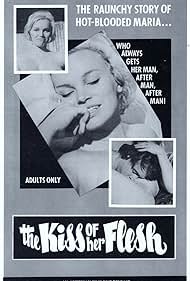 The Kiss of Her Flesh (1968) M4uHD Free Movie