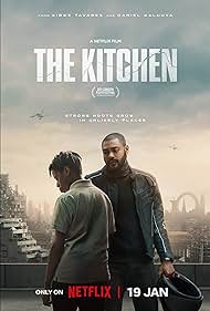 The Kitchen (2023) M4uHD Free Movie