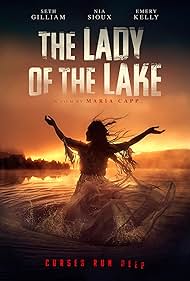 The Lady of the Lake (2024) M4uHD Free Movie