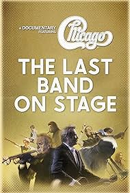 The Last Band on Stage (2022) M4uHD Free Movie