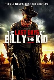 The Last Days of Billy the Kid (2017) Free Movie