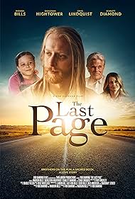 The Last Page (2023) Free Movie M4ufree
