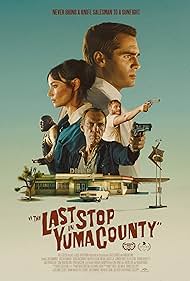 The Last Stop in Yuma County (2023) M4uHD Free Movie