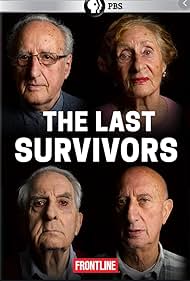 The Last Survivors (2019) M4uHD Free Movie