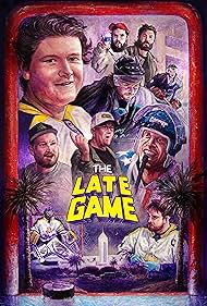 The Late Game (2024) Free Movie