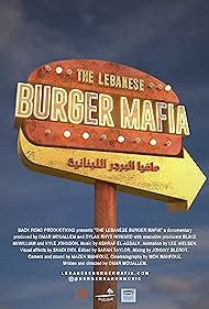 The Lebanese Burger Mafia (2023) M4uHD Free Movie