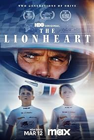 The Lionheart (2023) M4uHD Free Movie