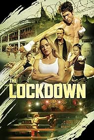 The Lockdown (2024) M4uHD Free Movie