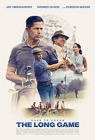 The Long Game (2023) M4uHD Free Movie