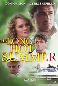 The Long Hot Summer (1985) Free Movie