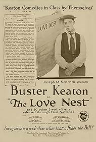 The Love Nest (1923) Free Movie M4ufree