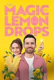 The Magic of Lemon Drops (2024) Free Movie M4ufree