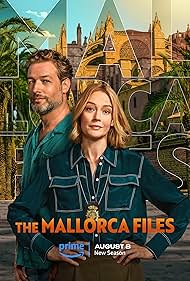 The Mallorca Files (2019-) Free Tv Series