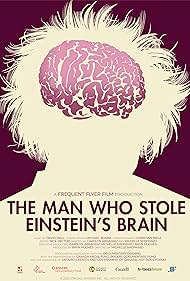 The Man Who Stole Einsteins Brain (2023) M4uHD Free Movie