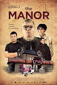 The Manor (2013) M4uHD Free Movie