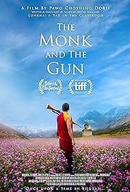 The Monk and the Gun (2023) M4uHD Free Movie