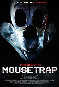 The Mouse Trap (2024) M4uHD Free Movie