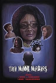 The Mummy Murders (2023) Free Movie M4ufree