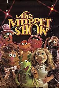 The Muppet Show (1976-1981) Free Tv Series
