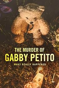 The Murder of Gabby Petito What Really Happened (2022) Free Movie