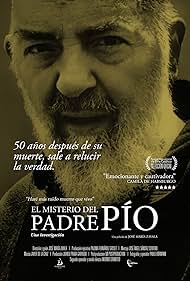 The Mystery of Padre Pio (2018) M4uHD Free Movie