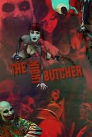 The Night Butcher (2023) M4uHD Free Movie