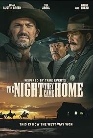 The Night They Came Home (2024) Free Movie