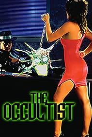 The Occultist (1988) M4uHD Free Movie
