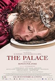The Palace (2023) Free Movie M4ufree