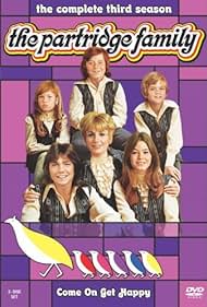 The Partridge Family (1970-1974) Free Tv Series
