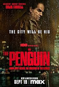 The Penguin (2024) M4uHD Free Movie