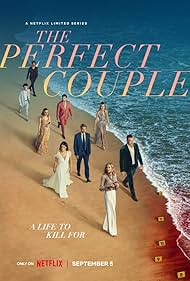 The Perfect Couple (2024–) Free Tv Series