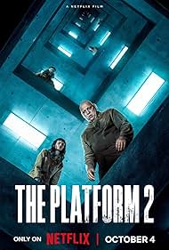 The Platform 2 (2024) M4uHD Free Movie