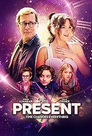 The Present (2024) M4uHD Free Movie