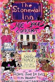 Stonewall Inn Safe Spaces Concert (2021) M4uHD Free Movie