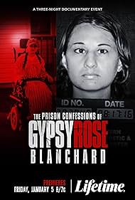 The Prison Confessions of Gypsy Rose Blanchard (2024-) Free Tv Series