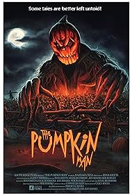 The Pumpkin Man (2023) Free Movie M4ufree