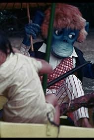 The Rare Blue Apes of Cannibal Isle (1975) Free Movie