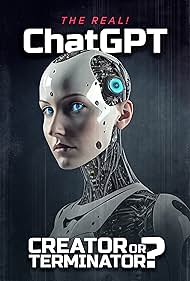 The Real ChatGPT Creator or Terminator (2024) M4uHD Free Movie