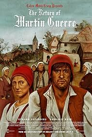 The Return of Martin Guerre (1982) M4uHD Free Movie