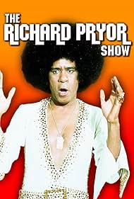 The Richard Pryor Show (1977) Free Tv Series